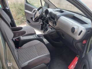 Peugeot Partner 2009