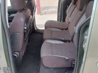 Peugeot Partner 2009