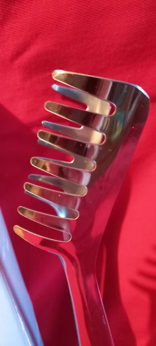 Pinza da cucina Amc