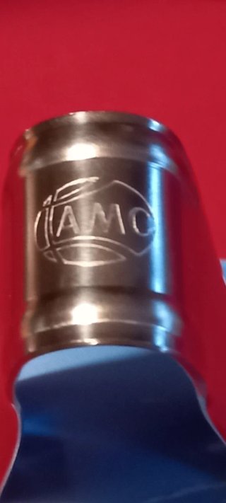 Pinza da cucina Amc