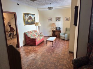 Casa de alquiler en el puerto de santa maria
