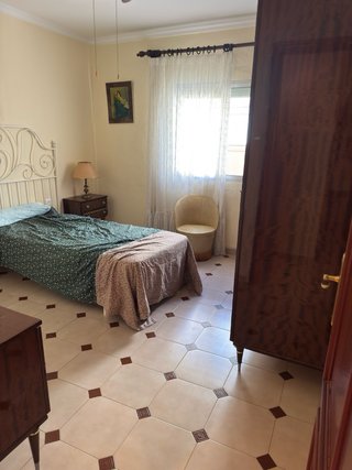 Casa de alquiler en el puerto de santa maria
