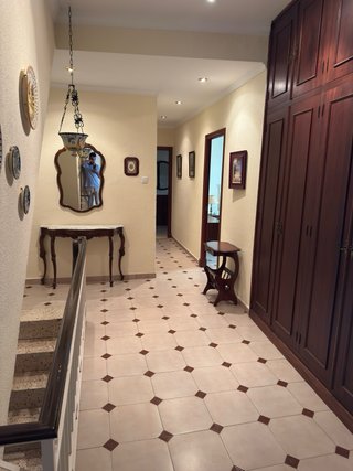 Casa de alquiler en el puerto de santa maria