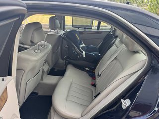 Mercedes-Benz Clase E 2010