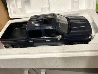 Chevrolet Silverado 1/18 Gt Spirit