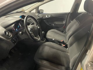 Ford Fiesta 2015