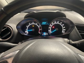 Ford Fiesta 2015