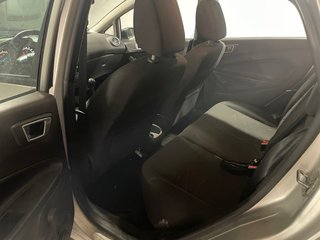 Ford Fiesta 2015