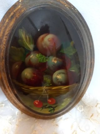 Quadro vintage
