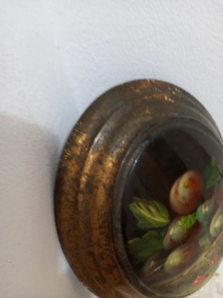 Quadro vintage
