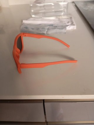 Gafas de sol niño