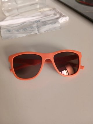 Gafas de sol niño