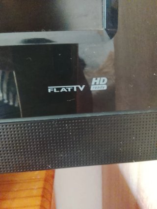 Tele Philips negociable .