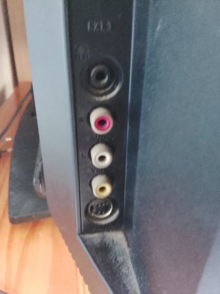 Tele Philips negociable .