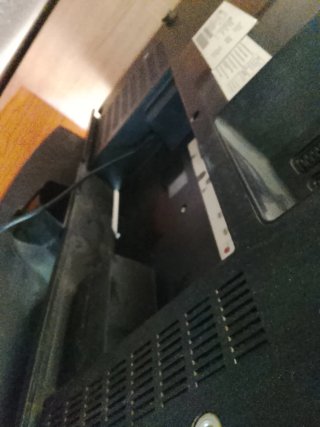 Tele Philips negociable .