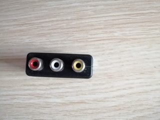 Lote cables variados