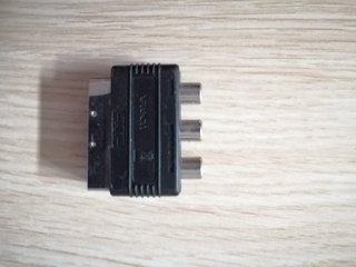 Lote cables variados