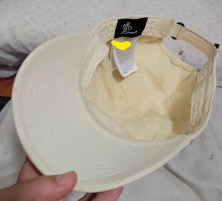 Gorra Moncler Original