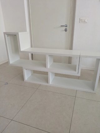 2 moduli libreria
