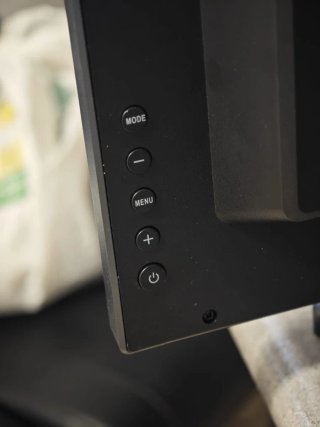 Monitor CAMECHO 13.3 Full HD 1080 60Hz