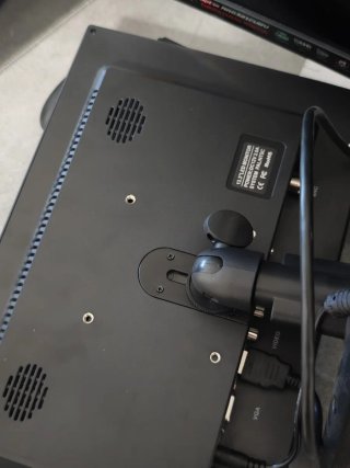 Monitor CAMECHO 13.3 Full HD 1080 60Hz