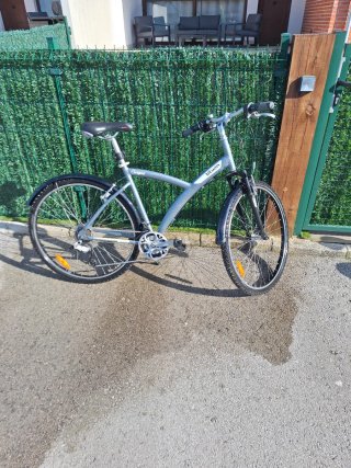Bici btwin 5 original