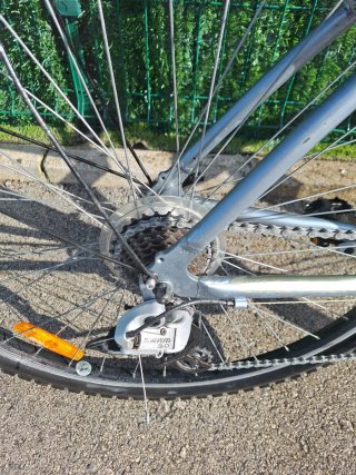 Bici btwin 5 original