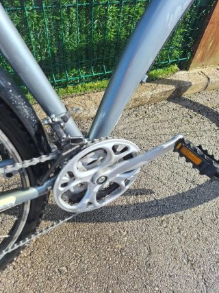 Bici btwin 5 original