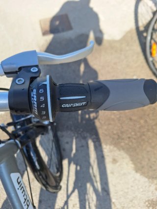 Bici btwin 5 original