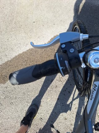 Bici btwin 5 original