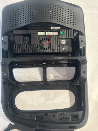Pantalla navegación táctil para Clio 4 2012 /2019