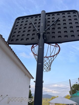 Básquet