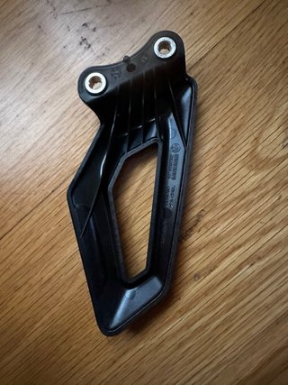 Protector de estribera BMW S-1000-RR DERECHO