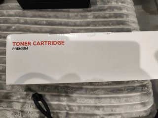 Tóner para impresora laser pro MFP 175nw-176 -176M