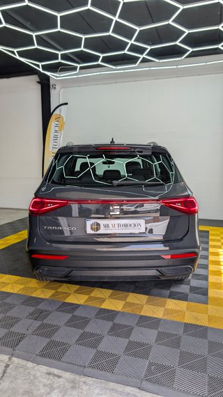 SEAT Tarraco 2.0 TDI Style Plus (7 plazas) 2019
