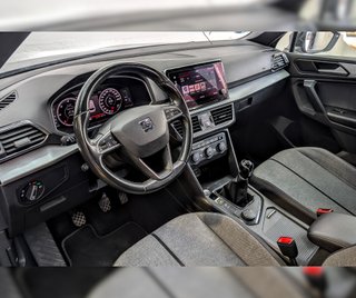 SEAT Tarraco 2.0 TDI Style Plus (7 plazas) 2019