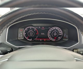 SEAT Tarraco 2.0 TDI Style Plus (7 plazas) 2019