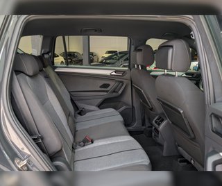 SEAT Tarraco 2.0 TDI Style Plus (7 plazas) 2019