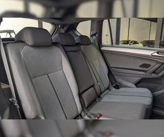 SEAT Tarraco 2.0 TDI Style Plus (7 plazas) 2019
