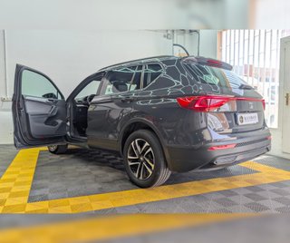 SEAT Tarraco 2.0 TDI Style Plus (7 plazas) 2019