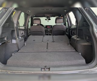 SEAT Tarraco 2.0 TDI Style Plus (7 plazas) 2019