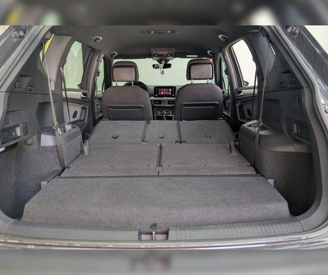 SEAT Tarraco 2.0 TDI Style Plus (7 plazas) 2019