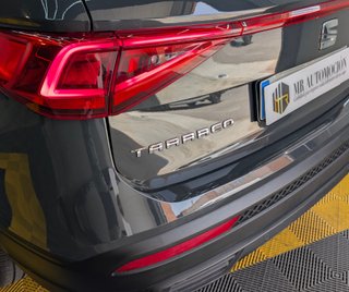 SEAT Tarraco 2.0 TDI Style Plus (7 plazas) 2019