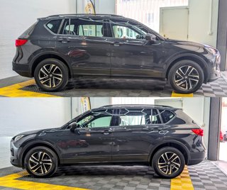 SEAT Tarraco 2.0 TDI Style Plus (7 plazas) 2019