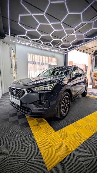 SEAT Tarraco 2.0 TDI Style Plus (7 plazas) 2019