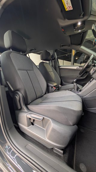 SEAT Tarraco 2.0 TDI Style Plus (7 plazas) 2019