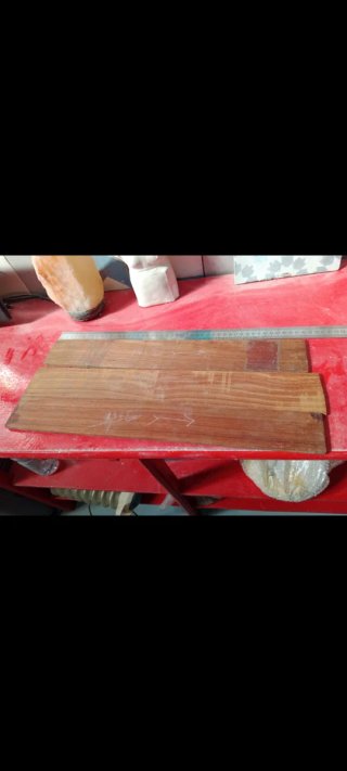 Diapasones guitarra de 1965