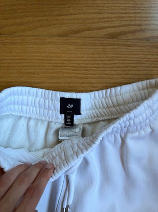 Calcas Loose Fit HM