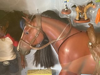 Blaze toy story 5