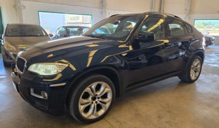 BMW X6 3.0 xDrive 245cv